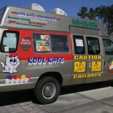 Kool Katz Van
