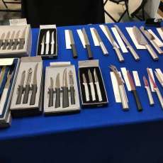 Rada Knives