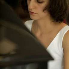 Julia Tygel - concert in Sao Paulo