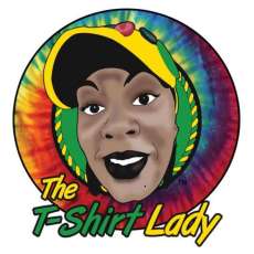 The T-Shirt Lady
