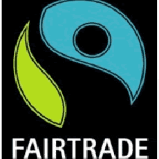 Fair traded goods