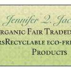Fair traded organic products
