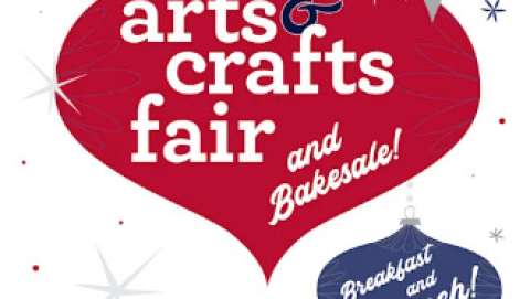 Kennedy Arts and Crafts Fair