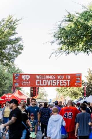 ClovisFest