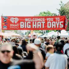 Big Hat Days