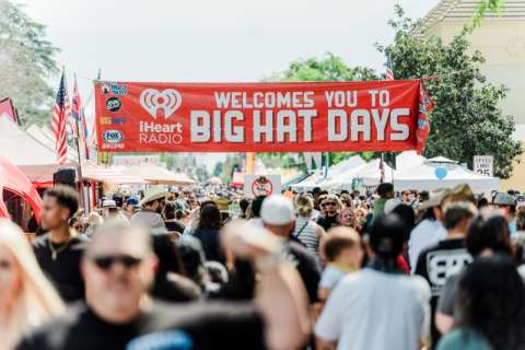 Big Hat Days