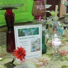 Birdbaths and Beyond