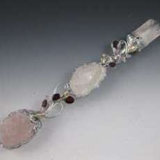 Flame of Ishtar™ Wand