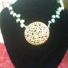 Bhuvaneswari Seshadri