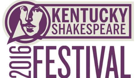 Kentucky Shakespeare Festival in Central Park