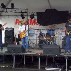 Battle Ground Harvest Festival