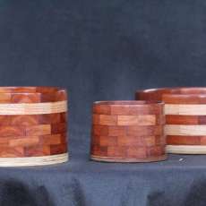 segmented bowls