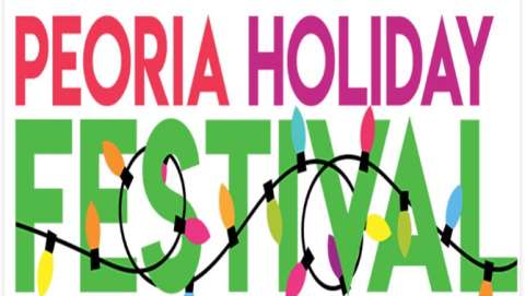 Peoria Holiday Festival