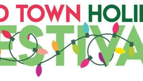 Old Town Holiday Festival