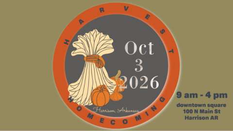 Harvest Homecoming Festival