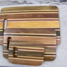 cutting boards