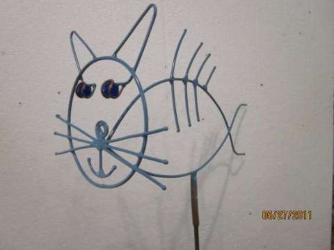 Cat Fish