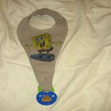 little noggens traveling bibs