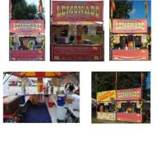 Lemonade Oasis Booth