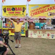 Texas Crab Festival 2014