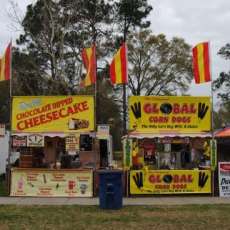 Iowa Rabbit Festival 2014