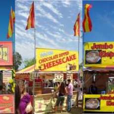 Facebook Banner of All Booths