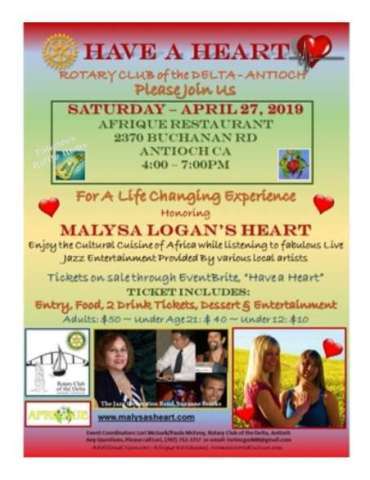 Benefit For Malyna