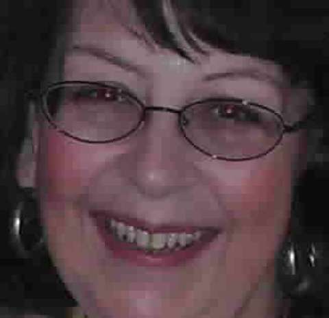 Lynda VanOmmeren Lynda VanOmmeren