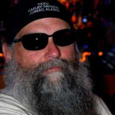 Roger Animal Kuykendall