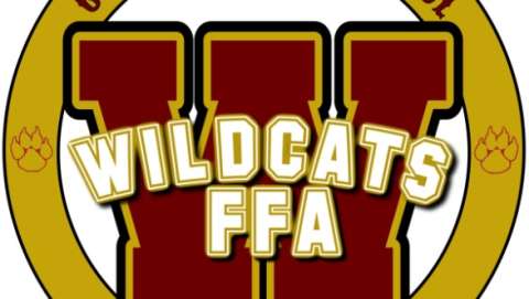 Cy-Woods FFA Fall Craft Show
