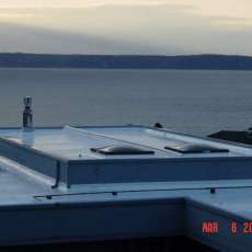 Flat Roofing