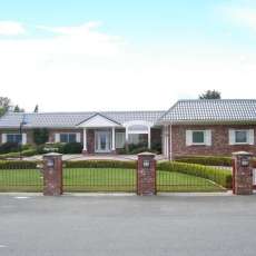 Steel Roofing - Tile Profile