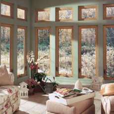 Energy Star Rated Windows