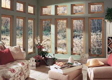 Energy Star Rated Windows