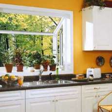 Energy Star Rated Windows