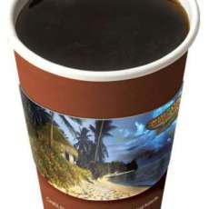 Hawaiian Kona Koffee