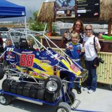 Orange Show Raceway