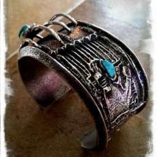 The Rug Weaver and The Story Of The Spider