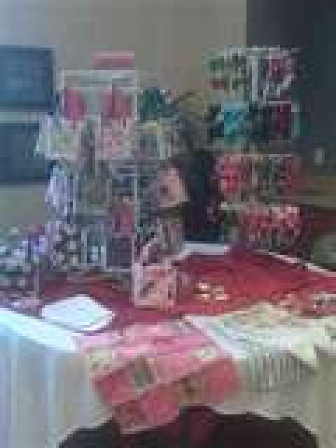 Bridget Shepherd Bridget Shepherd