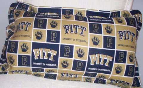 pitt u