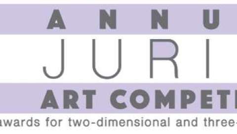 South Arkansas Arts Center Juried Competition