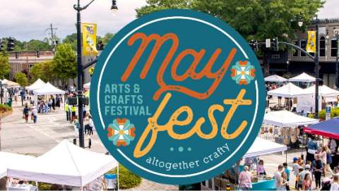 Carrollton Mayfest