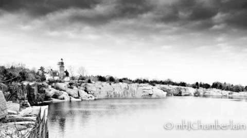 Rockport Quarry