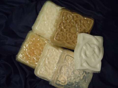 Homemade Soaps - Everything Homemade Soap