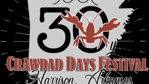 Crawdad Days Festival