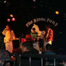 Stone Pony (2009)
