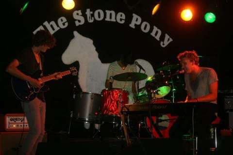 Stone Pony 2010