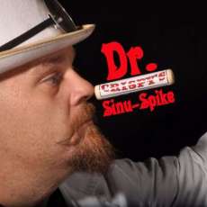 Dr. Crispy’s Miracle Snoring Cure