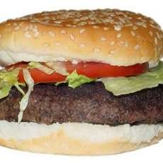 Hamburgers