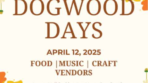 Dogwood Days Festival